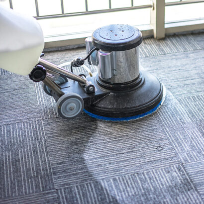 carpet cleaning